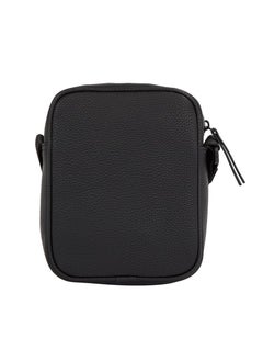 Tommy Hilfiger Plus Tommy Hilfiger Men's Essential Mini Reporter Bag, Black  - Image 2