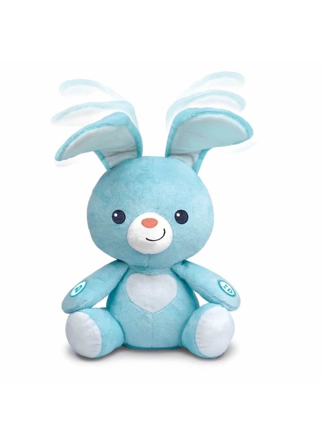 WinFun Winfun Peekaboo Light-Up Bunny  - Image 1