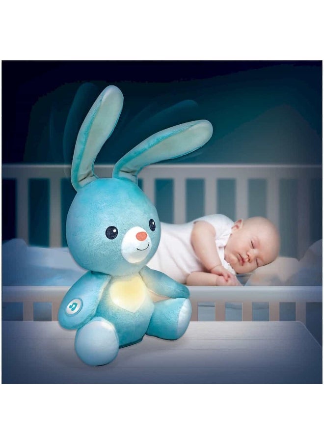WinFun Winfun Peekaboo Light-Up Bunny  - Image 2
