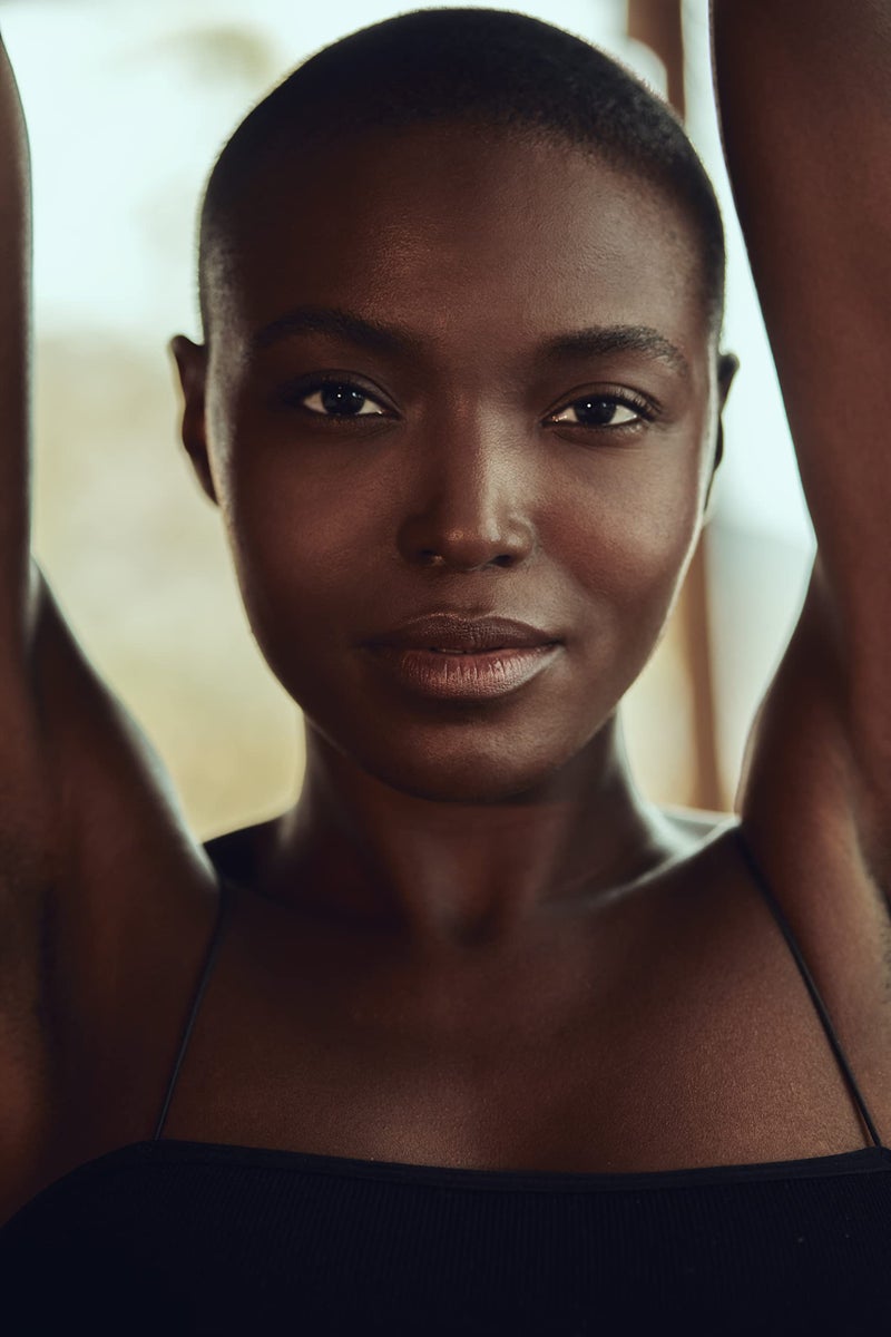 LATHER Ultra Mild Face Wash - Extra Gentle Cleanser Face Wash for Sensitive Skin - Hydrating Foaming Cleanser & Makeup Remover - 6 Fl Oz - Image 5