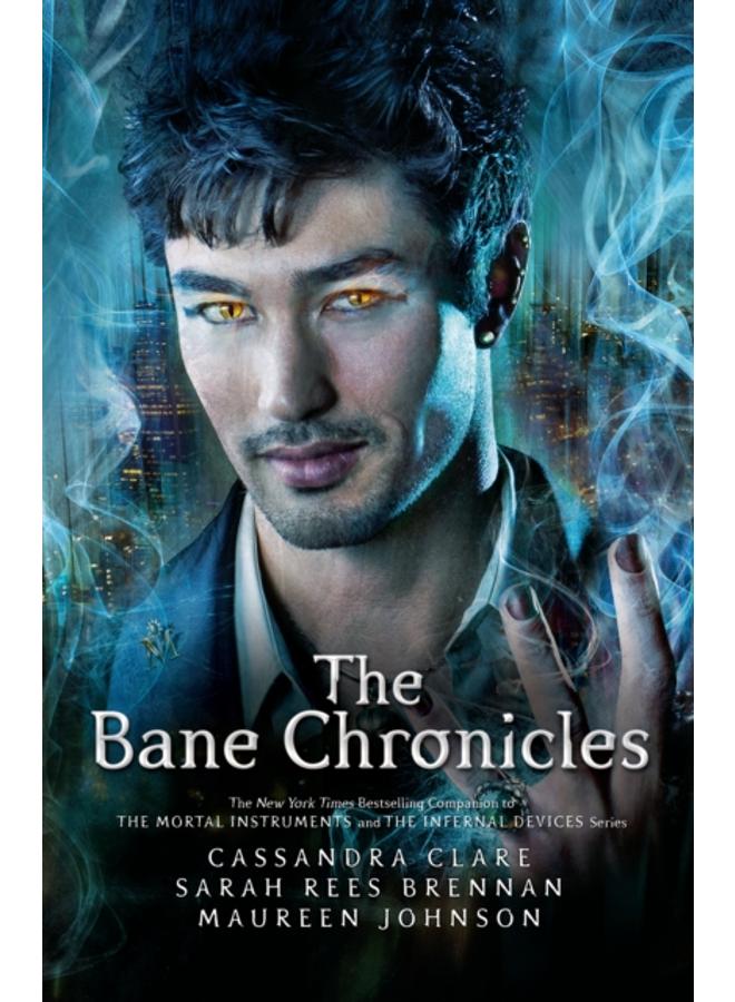 The Bane Chronicles