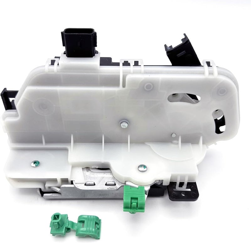 Ensun 9L3Z5421812A Door Lock Actuator Latch Assembly for Front Right Passenger Side - Image 1