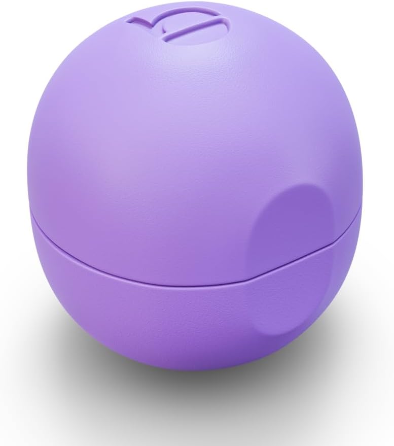 Beta Lip Moisturizer Baunilha 0.34oz - Deep Hydration with Vanilla Aroma and SPF - Image 3