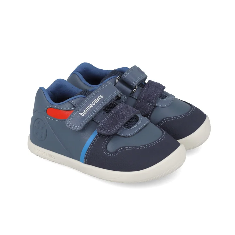 Biomecanics Biomecanics Boys First Steps Barefoot Sneakers