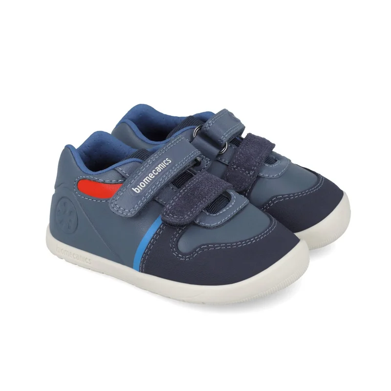 Biomecanics Biomecanics Boys First Steps Barefoot Sneakers