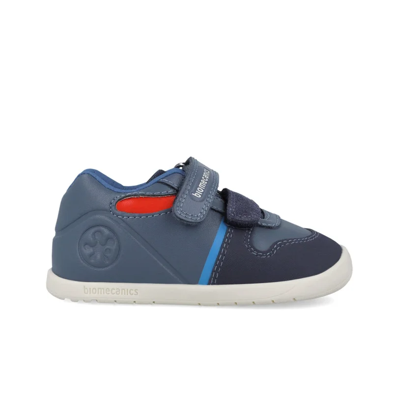 Biomecanics Biomecanics Boys First Steps Barefoot Sneakers