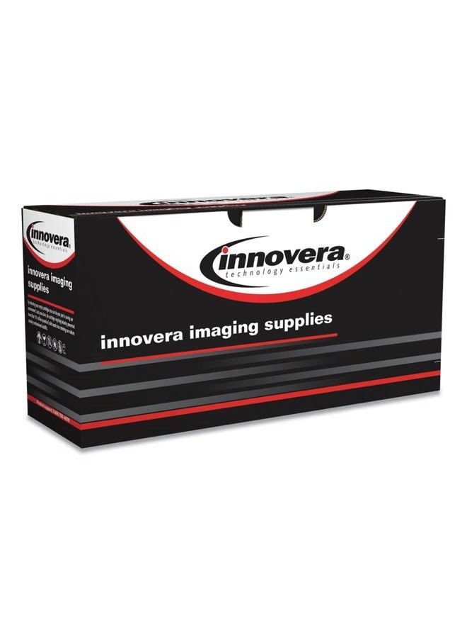 Innovera IVRB436A Remanufactured Cb436a (36a) Toner, Black - Image 1