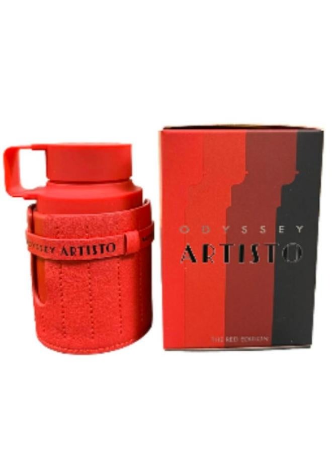 Armaf Men's Odyssey Artisto EDP - Image 1