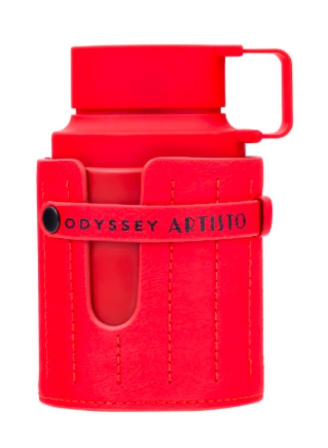 Armaf Men's Odyssey Artisto EDP - Image 2