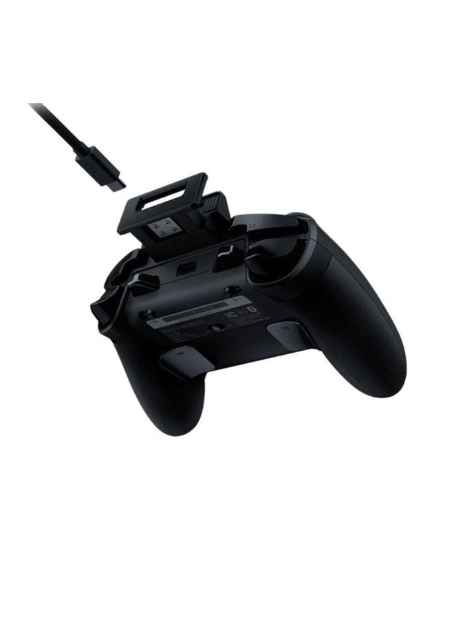 RAZER Raiju Mobile Wireless Gaming Controller For Android - Black - Image 2