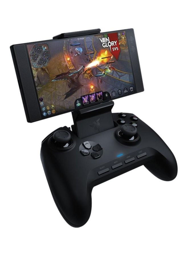 RAZER Raiju Mobile Wireless Gaming Controller For Android - Black - Image 5