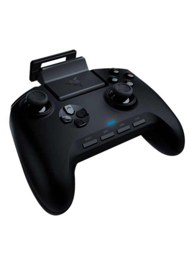 RAZER Raiju Mobile Wireless Gaming Controller For Android - Black - Image 3