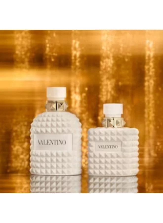 VALENTINO  Valentino Born In Roma Ivory Donna Eau de Parfum 100ml for Women | Best Price UAE