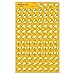 Trend Enterprises Trend Bees Buzz superSpots Stickers Classroom Incentives 800 Count - Image 3