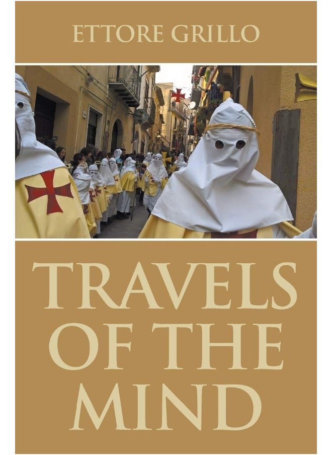 Travels of the Mind  - Image 1