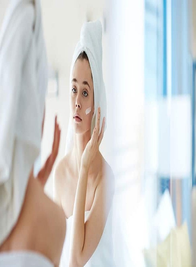 Mouson Face , Neck and Décolleté moisturizing Care Cream, with a lot of Moisture, Protects the Skin from Drying out, with long-lasting Moisture Complex 75ml / 2.5 Oz (Pack of 1) (28U000) - Image 3