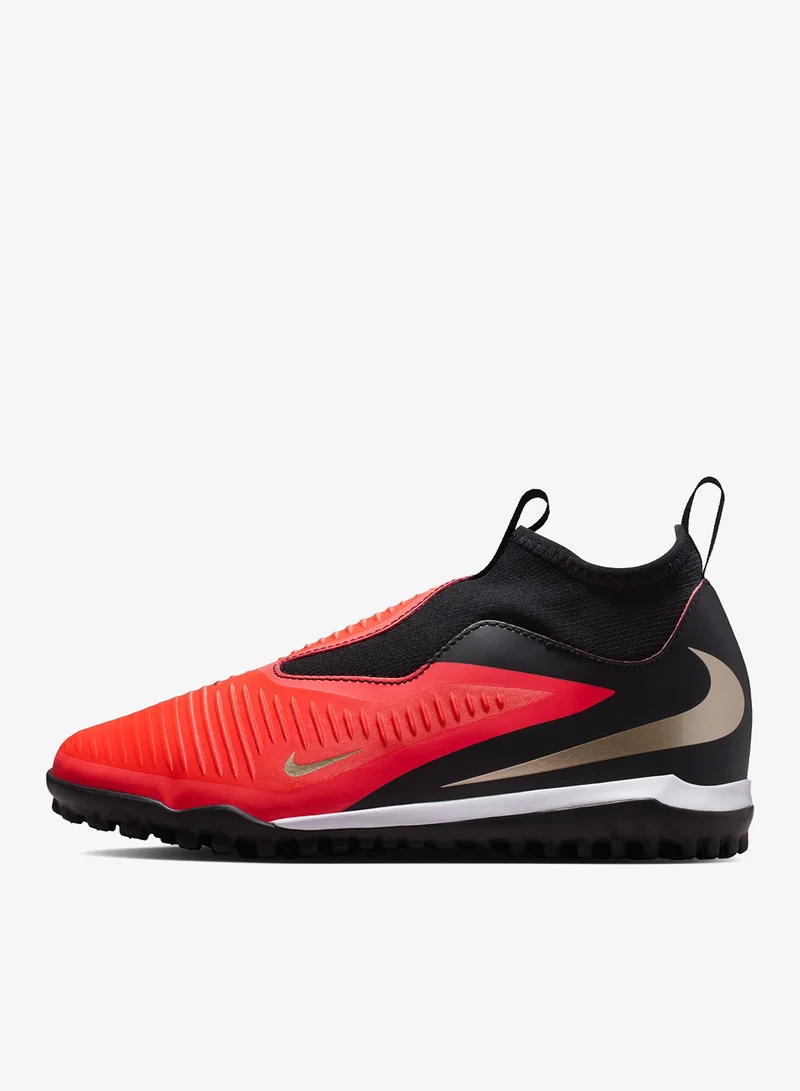 Nike Youth Phantom 6 High Acad Tf