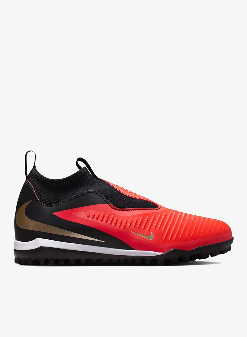 Nike Youth Phantom 6 High Acad Tf