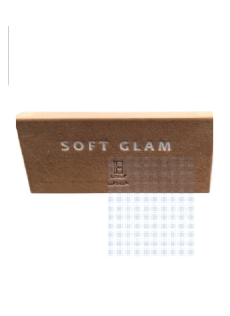 LORA Soft Glam shadows from Laura, 14 colors  - Image 2