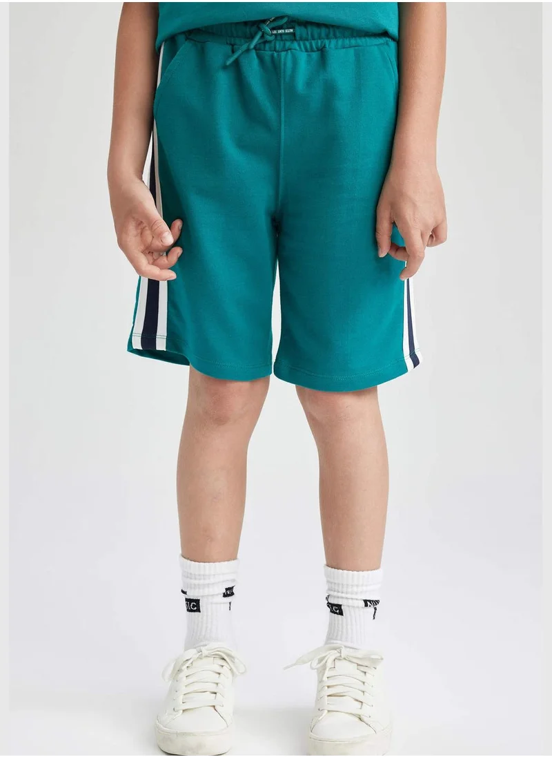 DeFacto Boy Knitted Short