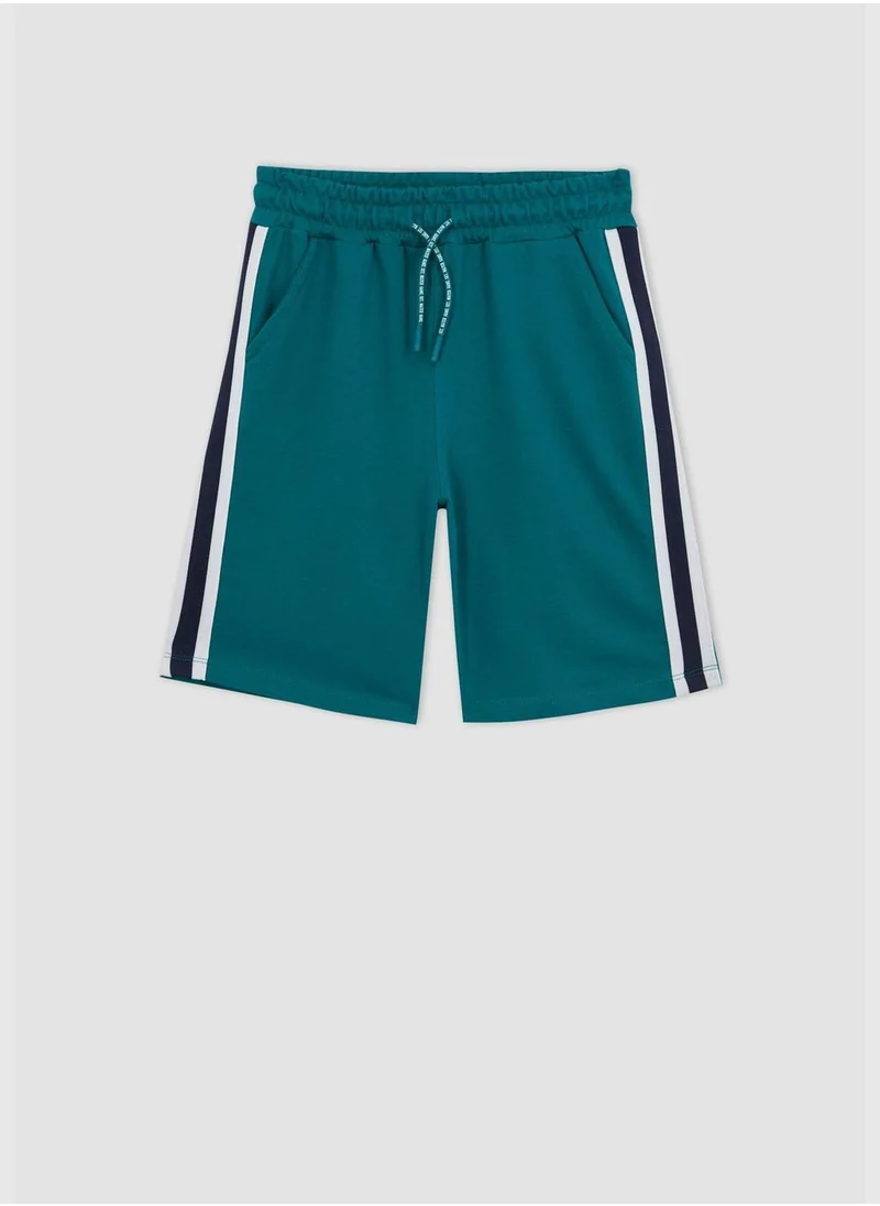 DeFacto Boy Knitted Short
