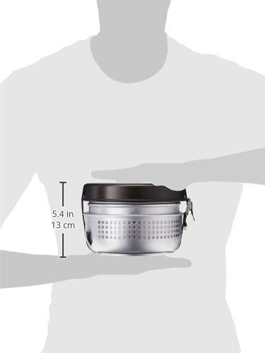 Trangia 27-3 Ultralight Alcohol Stove Kit - Image 3