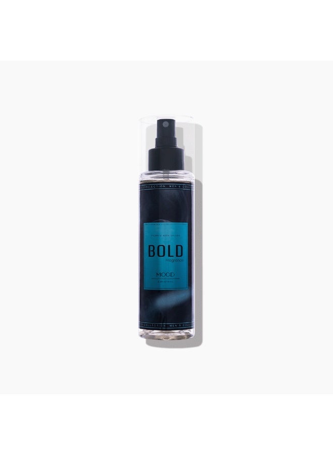 MOOD مود بولد معطر للجسم 175 مل - Image 1