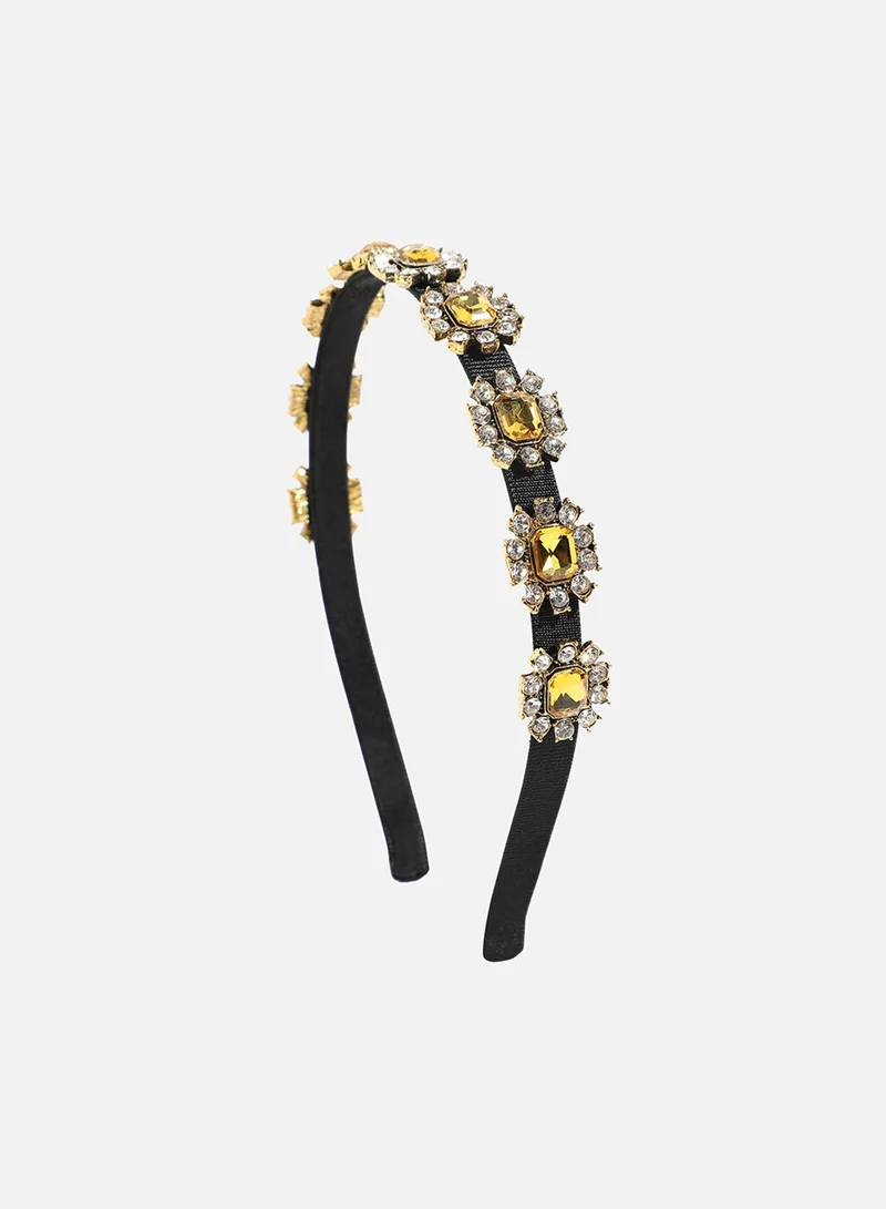 Sohi  Party Hairband for Women | Best Price UAE