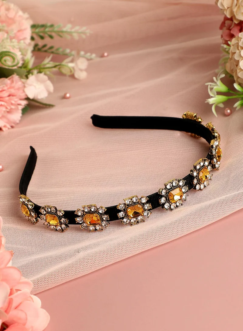 Sohi  Party Hairband for Women | Best Price UAE