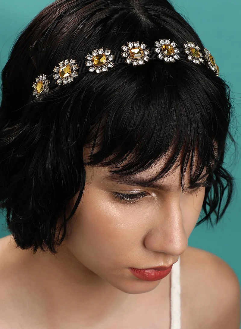 Sohi  Party Hairband for Women | Best Price UAE