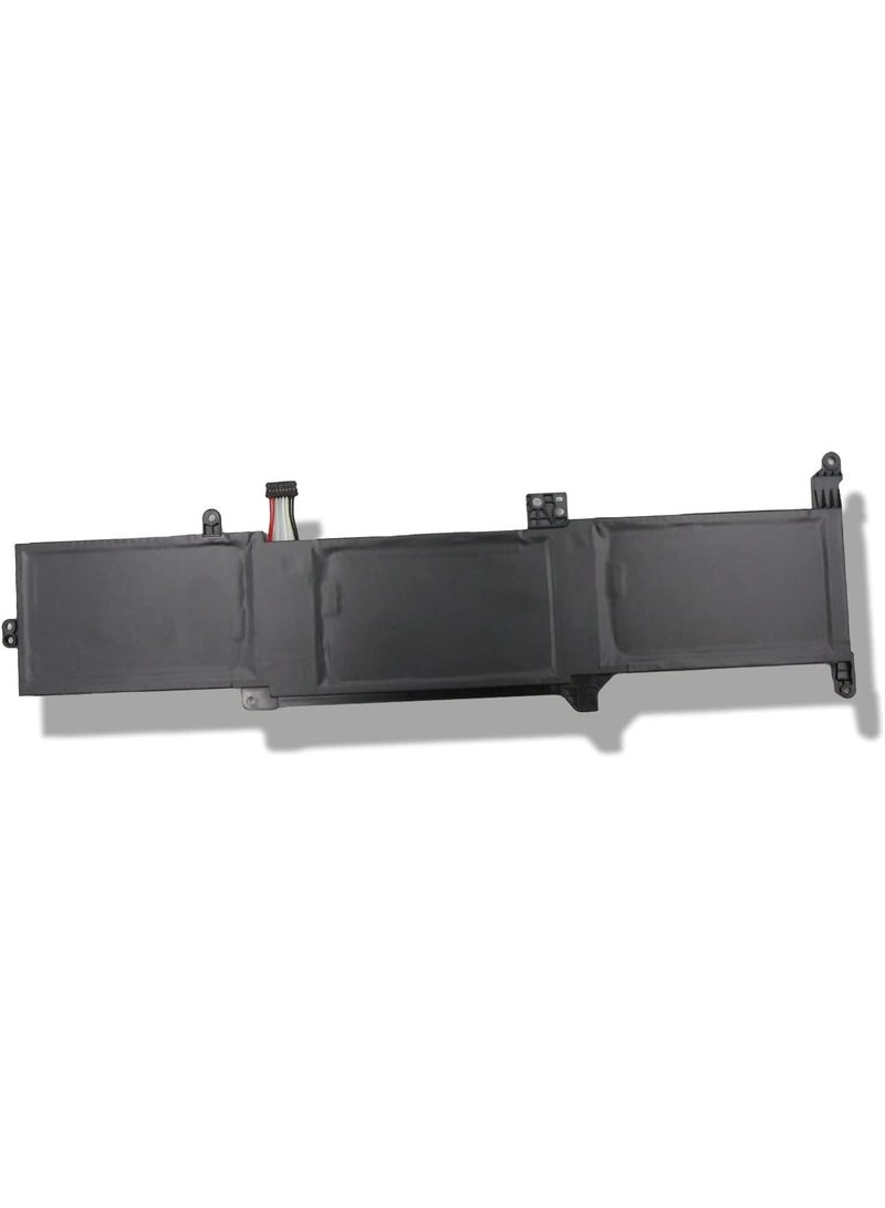 Terabyte L19C3PF7 L19L3PF5 L19D3PF5 Laptop Battery for Lenovo IdeaPad 3-14ADA05 3-14ARE05 3-14IIL05 3-14IML05 3-15ARE05 3-15IIL05 3-15IML05 Series 5B10X02602 SB10X02596 5B10X02607 SB10X02598 5B10X02599 45Wh - Image 3