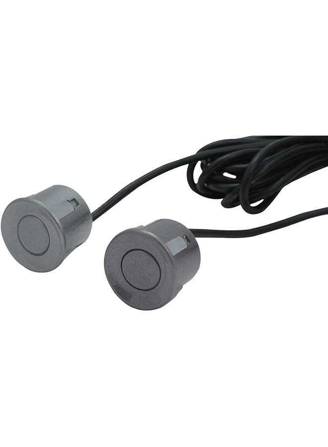 Parking Sensor Universal-Grey, 200-30 Cm