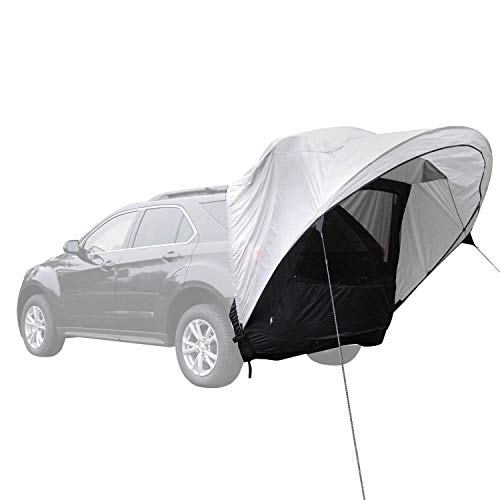 Napier Sportz Cove SUV Tailgate Tent with Awning Shade and Mesh Screen Door (Mid to Full Sized SUV's and Minivans) - Image 4