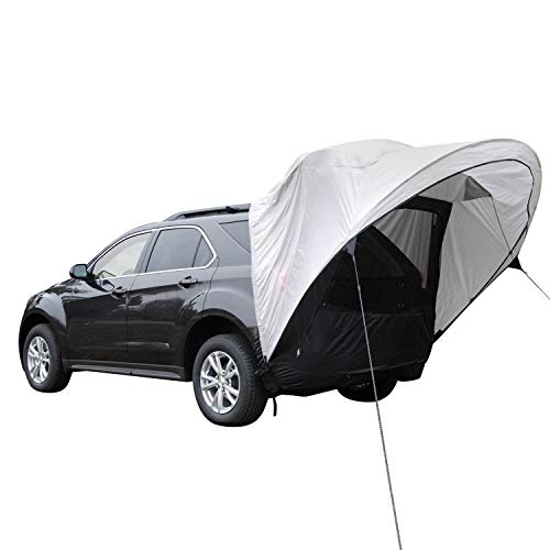 Napier Sportz Cove SUV Tailgate Tent with Awning Shade and Mesh Screen Door (Mid to Full Sized SUV's and Minivans) - Image 1
