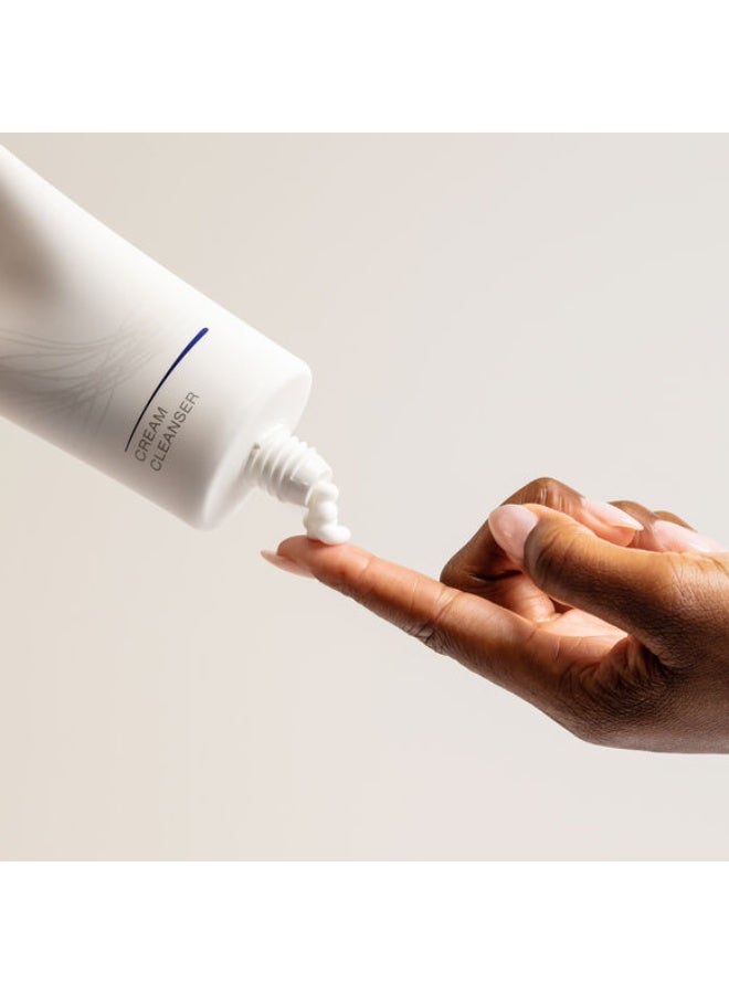 iS Clinical Cream Cleanser  120ML - Image 4
