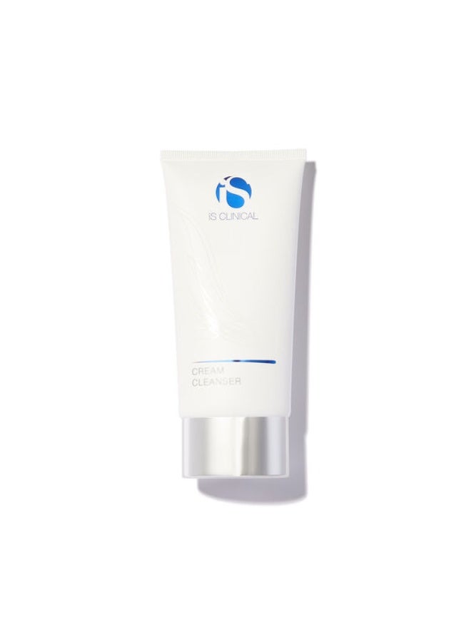 iS Clinical Cream Cleanser  120ML - Image 1