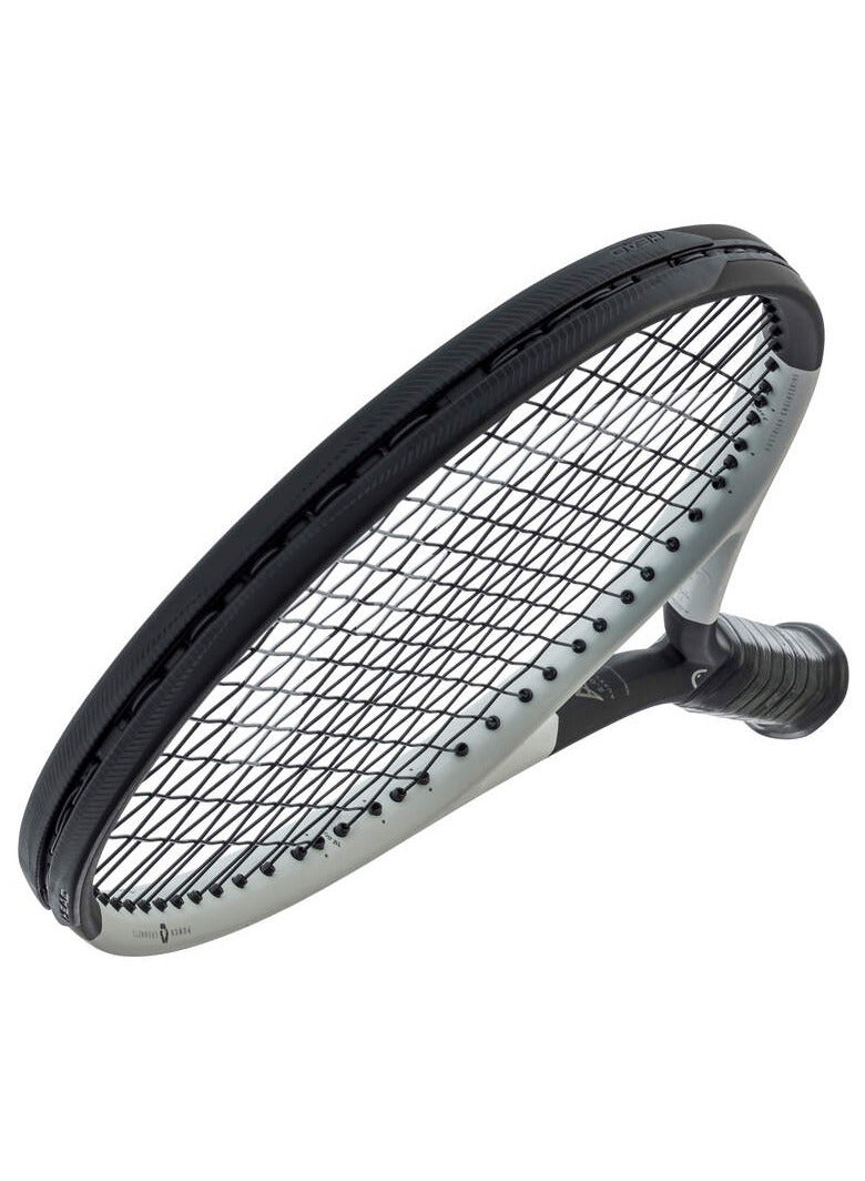 Head Speed Mp Tennis Racquet - For Players With Fast Game, 300 Grams – Grip 3 – Professional Tennis Racquet – High Performance | Lightweight | Power & Control - Premium tennis_racquets designed for performance, durability, and comfort - Premium Tennis Racquets for Performance, Durability and Everyday Use - Image 5