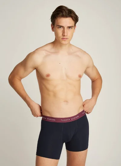 TOMMY HILFIGER 3-Pack Briefs