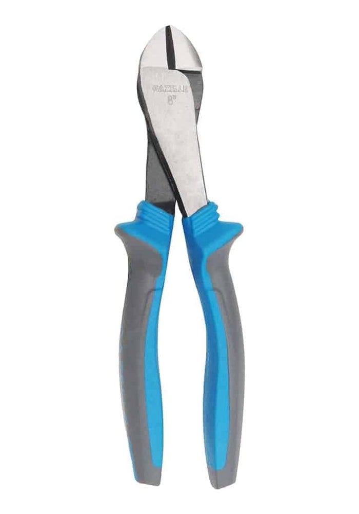 Gazelle 8-Inch Side Cutting Plier