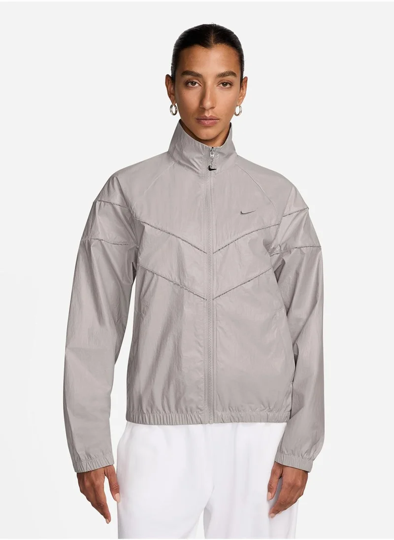 Nike Nsw Woven Jacket