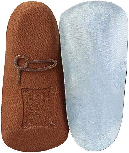Birkenstock Shoes Footbed-Arch Support Flat, Blue, 39 M EU/ 8-8.5 US Women, 6-6.5 Men - Image 3