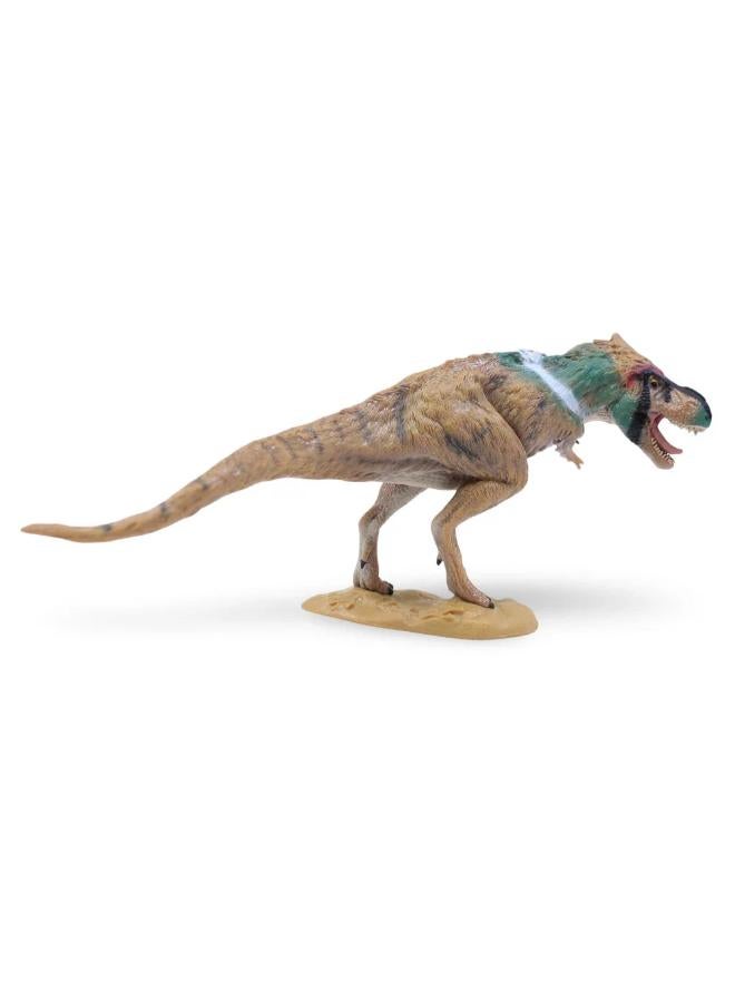 CollectA Tyrannosaurus Hunting Figurine - Image 2