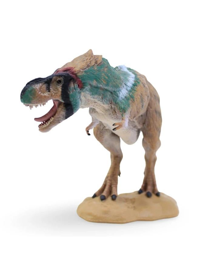 CollectA Tyrannosaurus Hunting Figurine - Image 3