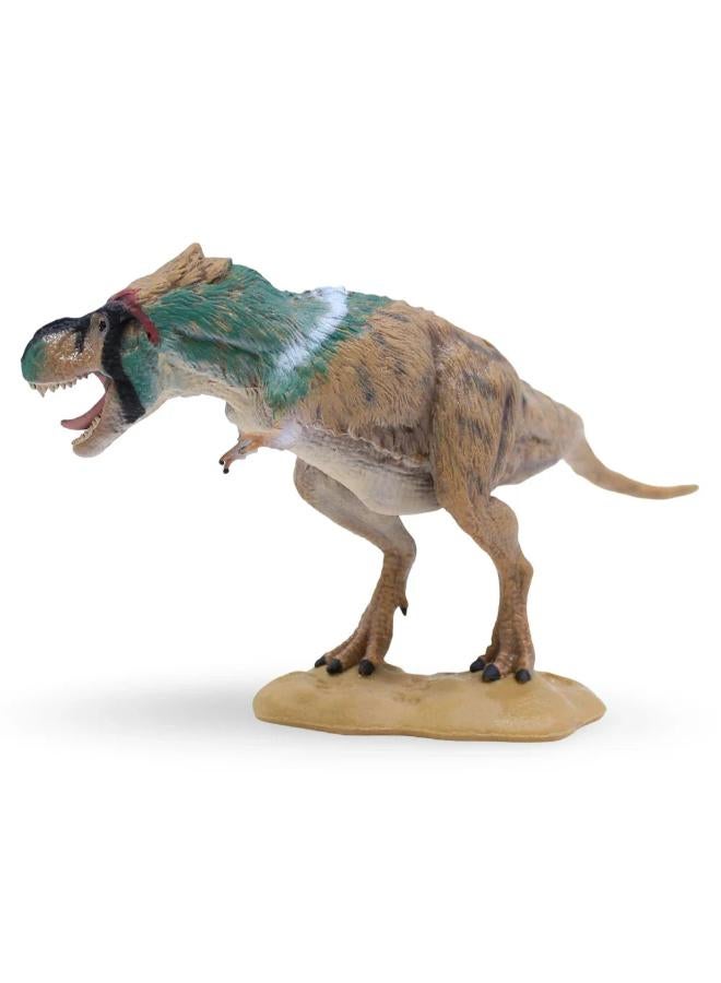 CollectA Tyrannosaurus Hunting Figurine - Image 1