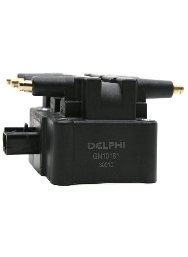 Delphi GN10181 Ignition Coil