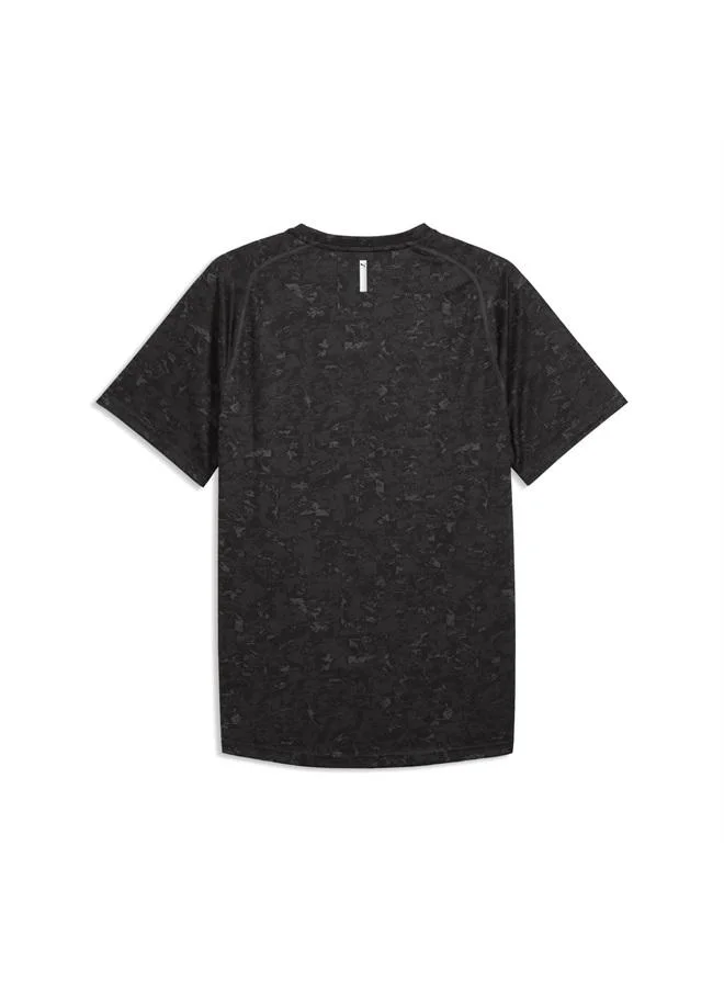 Puma PWRTRAIN Printed Tee Men