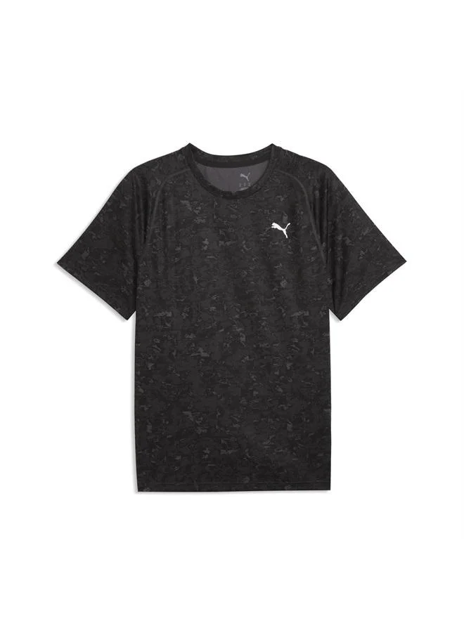 Puma PWRTRAIN Printed Tee Men