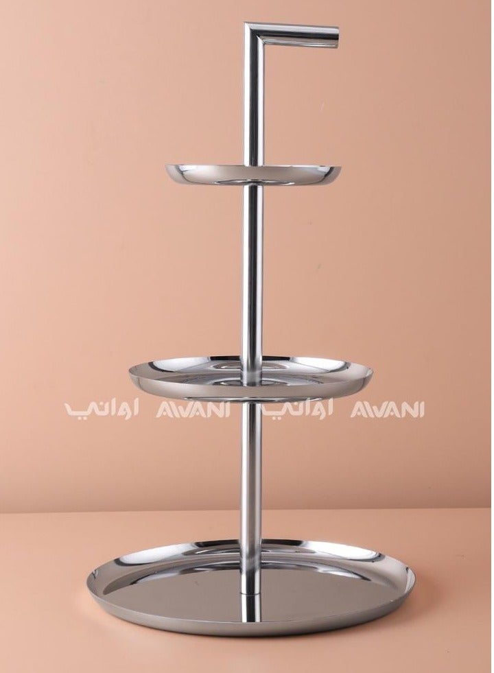 لوبا حامل كيك 3 طبقات - Image 1