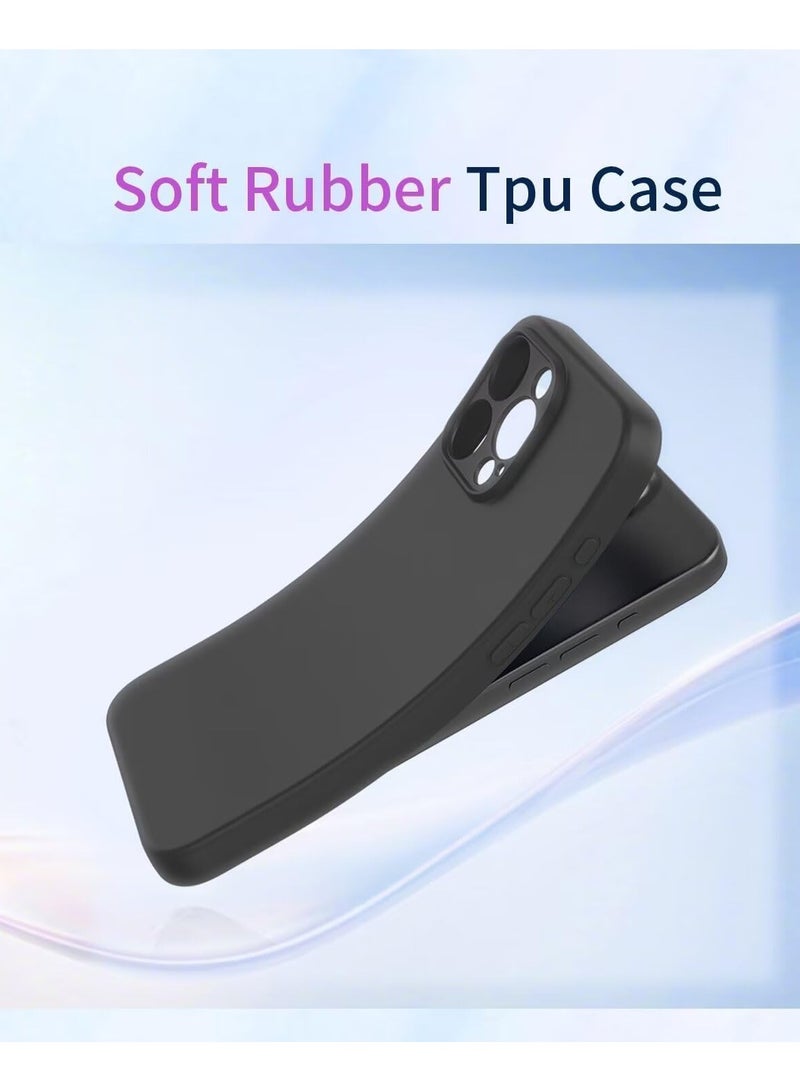 general Compatible with VIVO V40 5G Case Liquid Silicone, Soft Smooth Touch VIVO V40 Phone Case Silicone Shockproof Thin Cover - Image 5