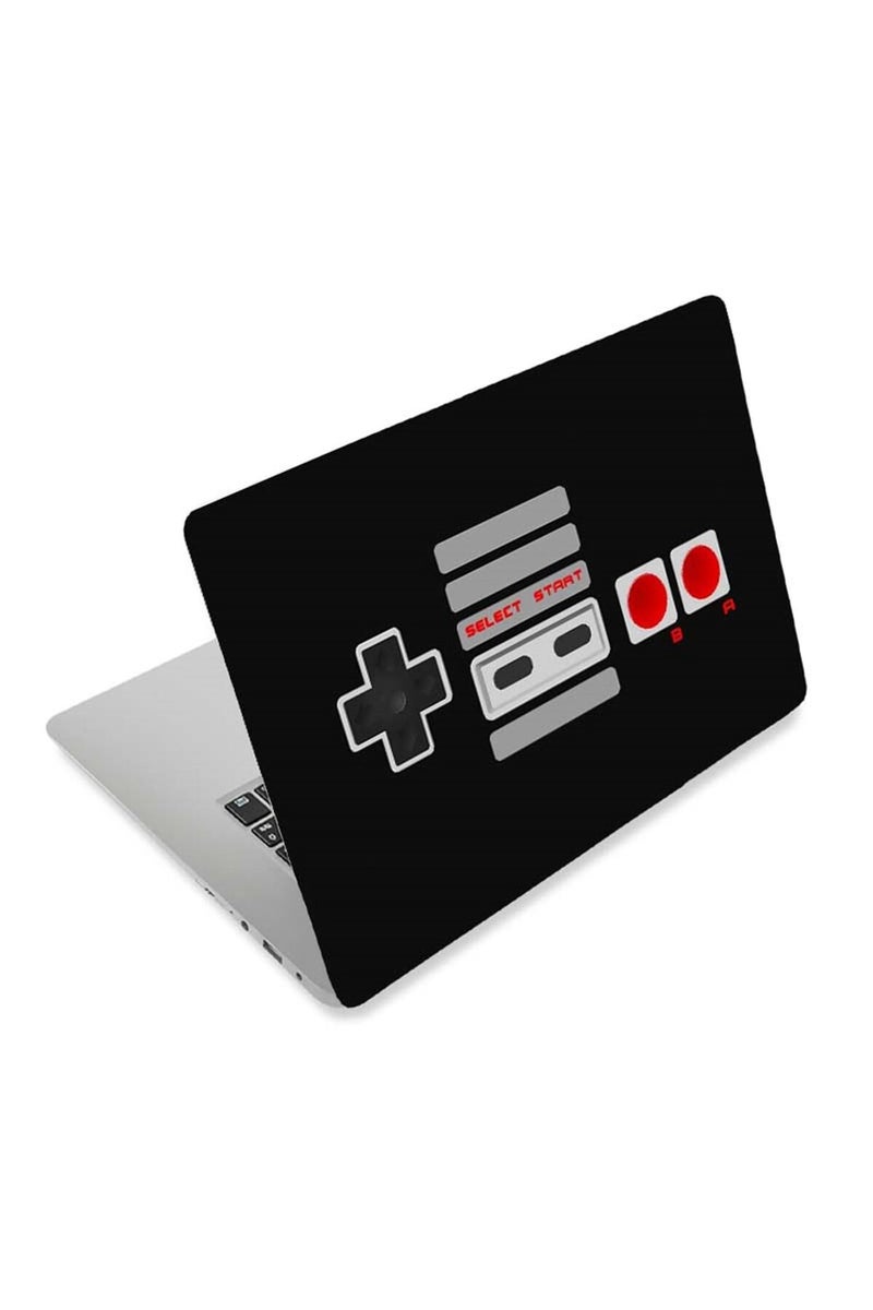 HAPPYLIVE SHOPPING 3D Print Laptop Skin Vinyl Sticker Decal - Image 1